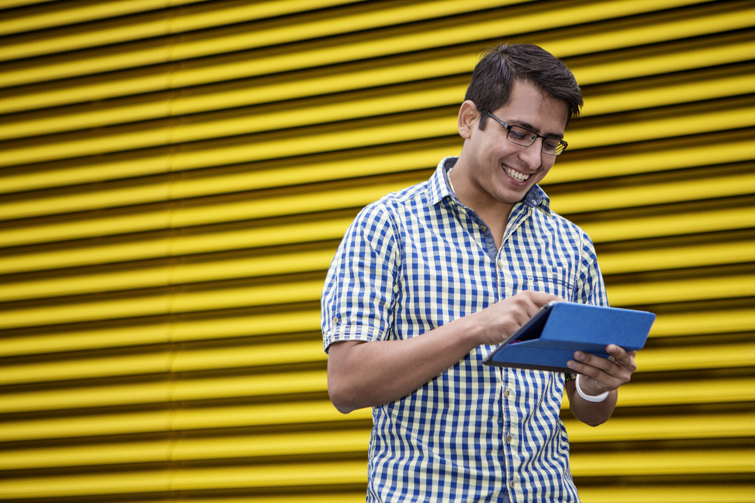 Student at Oulu university