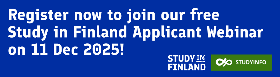 Applicant Webinar 11 Dec 2025 advert