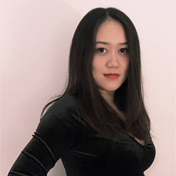 Picture of Xiaoting