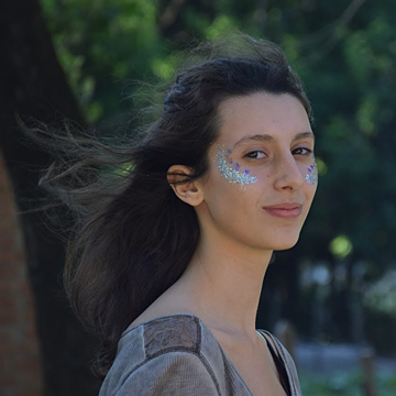 Picture of Zina