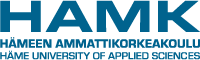 Häme University of Applied Sciences logo