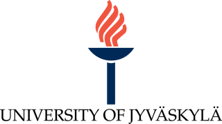 University of Jyväskylä logo