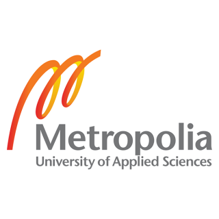 Metropolia UAS logo