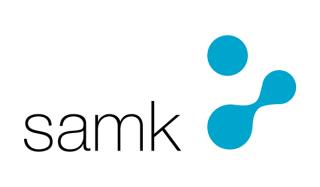Satakunta University of Applied Sciences SAMK logo