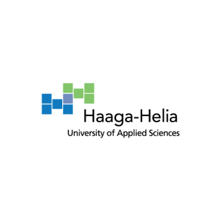 Haaga-Helia UAS logo