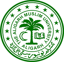 Aligarh Muslim University AMU Logo