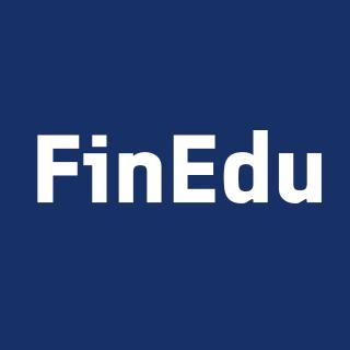 FinEdu Logo