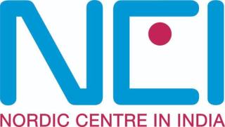 Nordic Centre in India logo