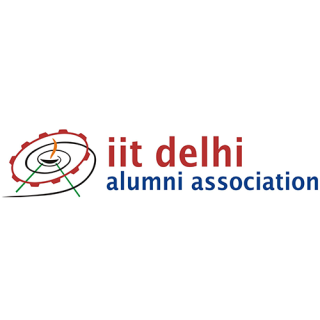 IIT Delhi Alumni Association logo
