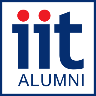 PanIIT Alumni India logo
