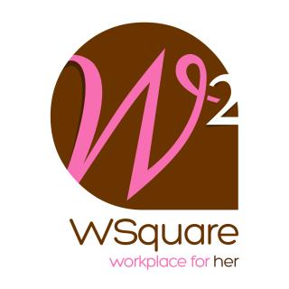 WSquare logo