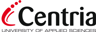 Centria University of Applied Sciences logo