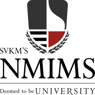 Narsee Monjee Institute of Management Studies logo