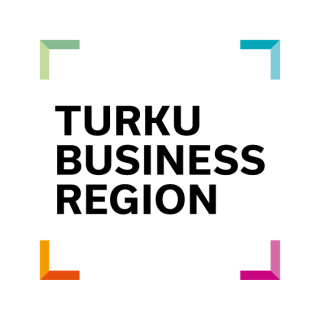 Turku Business Region logo
