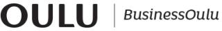 BusinessOulu logo