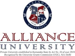 Alliance University logo