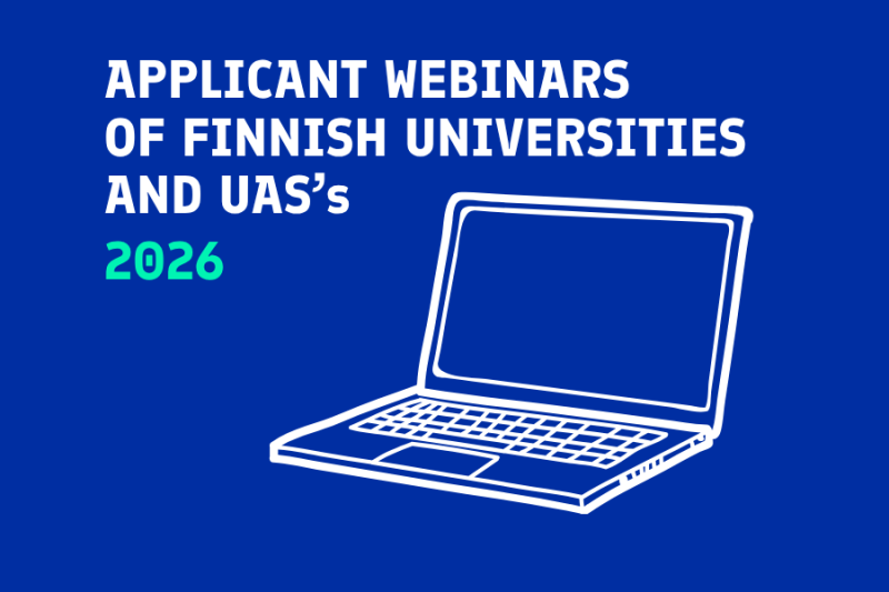 Applicant Webinars 2026 News main promo pic