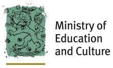 Ministry of Education and Culture