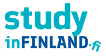 Logo of Study in Finland