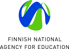 EDUFI logo