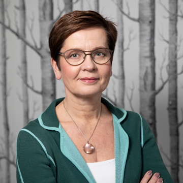 Kaisa Väänänen