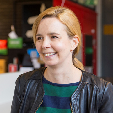 Katja Hölttä-Otto