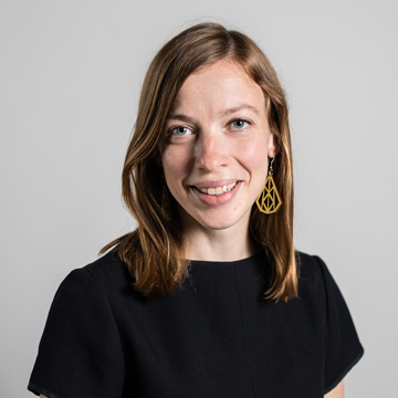 Li Andersson