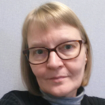 Merja Kontro