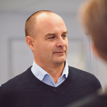 Mikael Westerlund