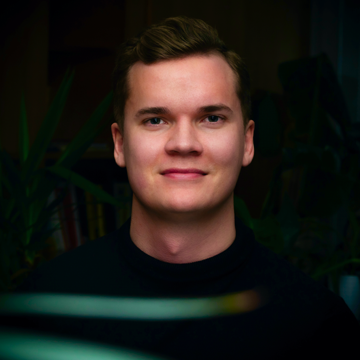 Rasmus Halme