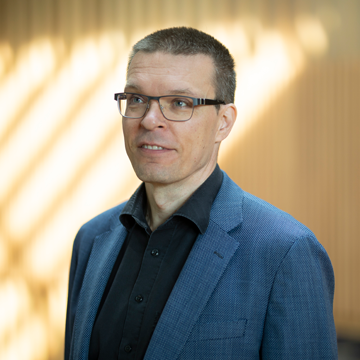 Samuel Kaski