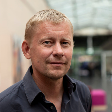 Turkka Keinonen