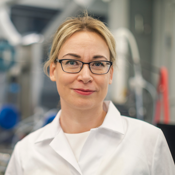 Mari Kallioinen