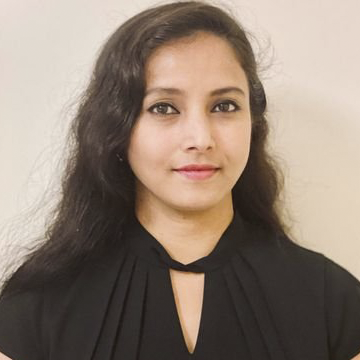 Vidya Velagapudi