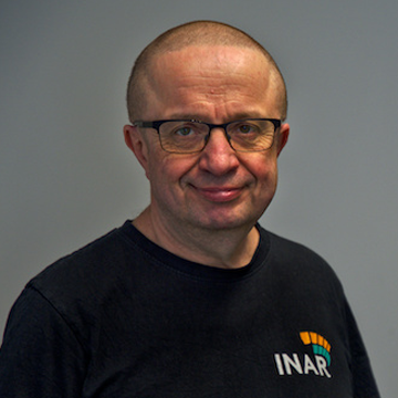 Picture of Markku Kulmala
