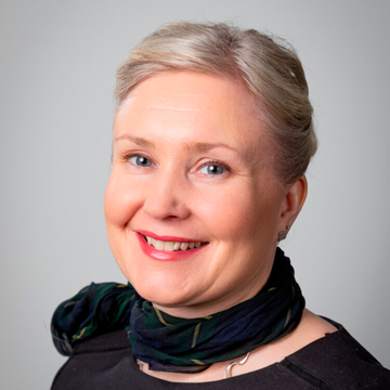 Picture of Piia Björn