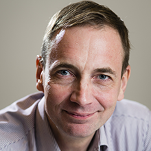 Patrik Floréen