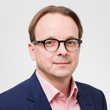 Picture of Antti Syväjärvi