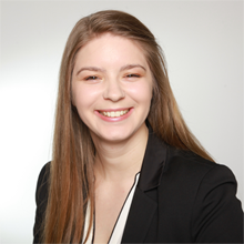 Picture of Elena Beutner