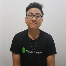 Picture of Thao "Eric" Bui