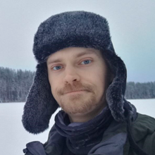Picture of Joel Hätinen
