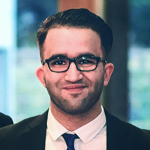 Picture of Moaadh Benkherouf