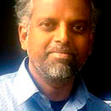 Picture of Nagarajan Subramaniyam