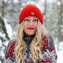 Picture of Saija Halminen