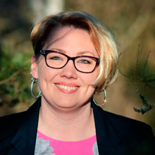 Picture of Satu Uusiautti