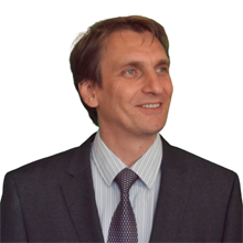 Picture of Sorin Paraoanu